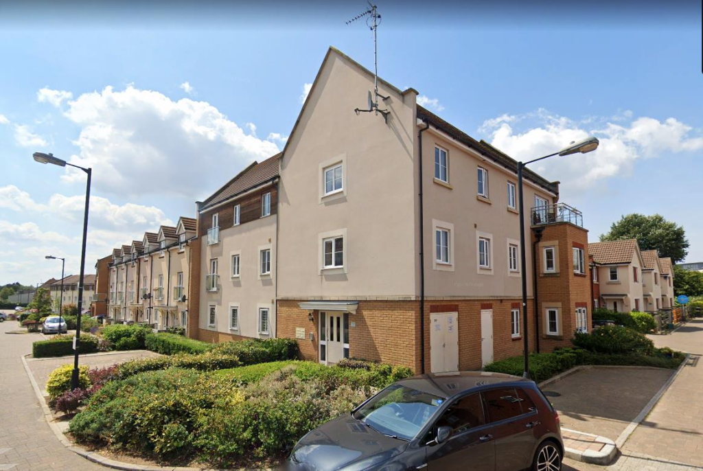 Main image of property: Inkerman Close, Horfield