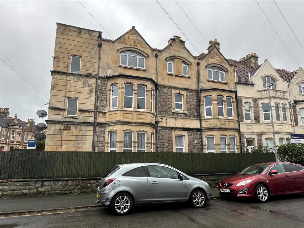 Main image of property: Trevelyan Road, Weston-Super-Mare