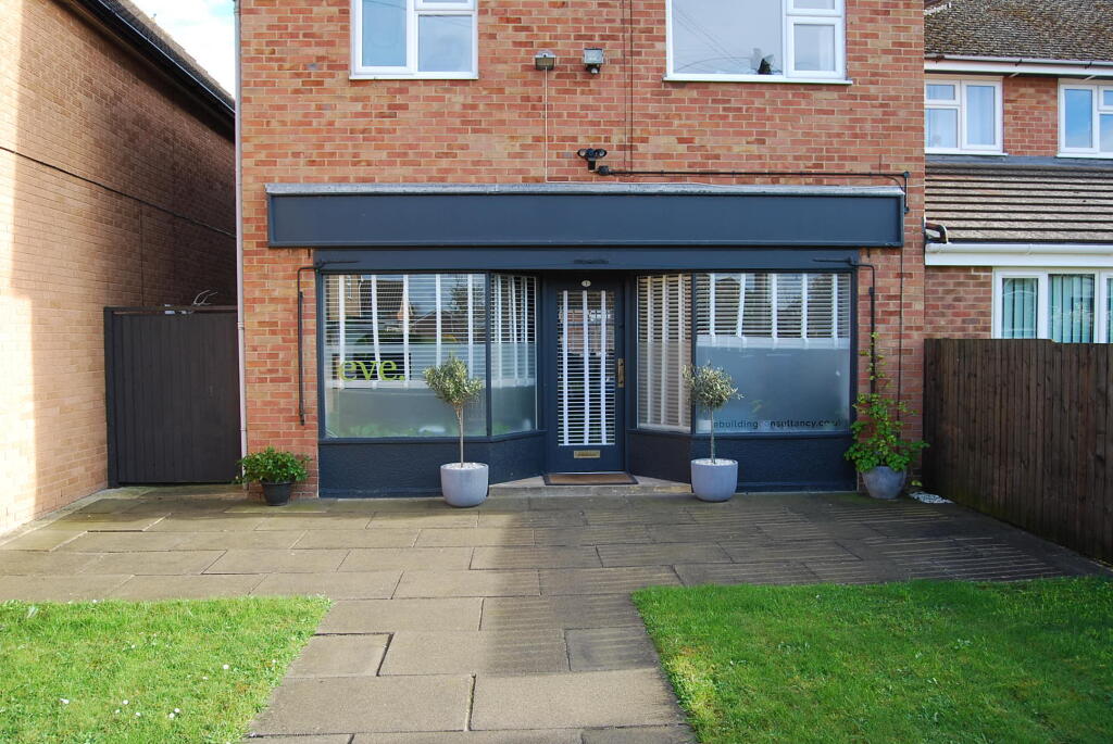 Main image of property: 1, Leyson Road, The Reddings, Cheltenham