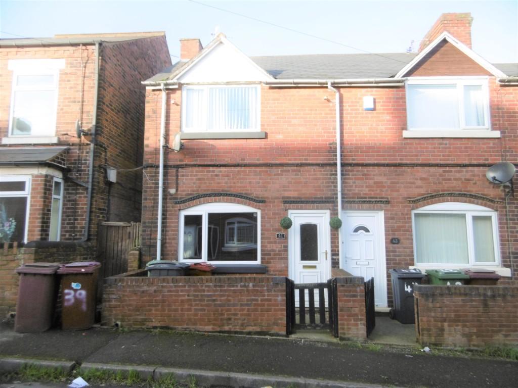 Main image of property: Hunloke Road, Holmewood, Chesterfield S42