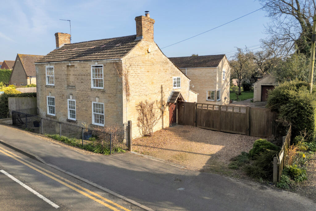 Main image of property: Spalding Road, Peterborough, PE6