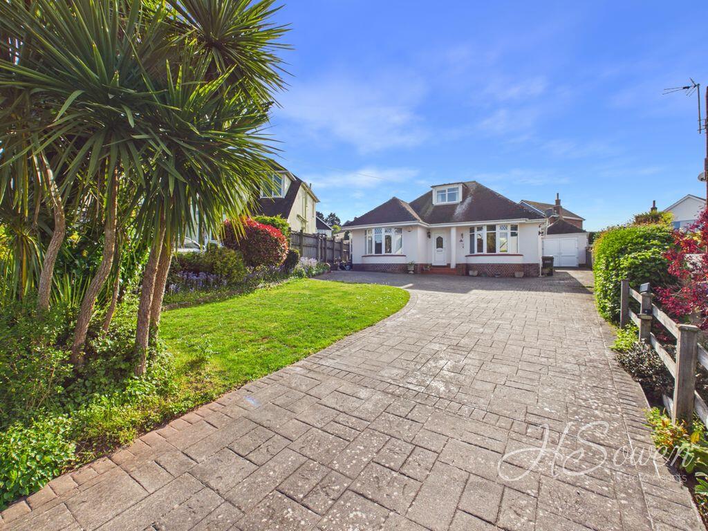 Main image of property: Cadewell Park Road, Torquay, TQ2