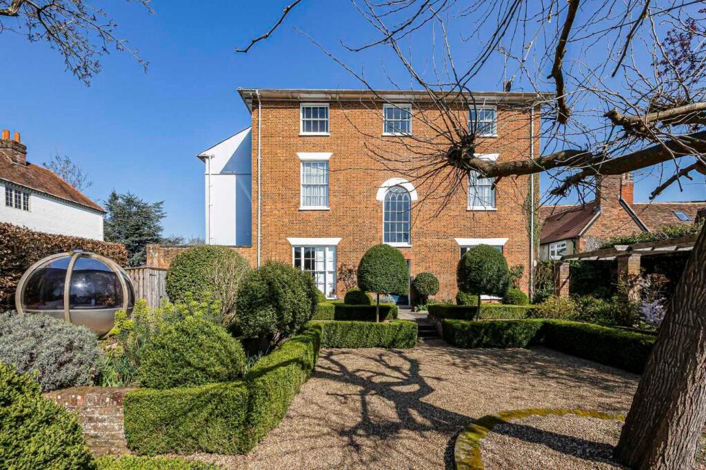 Apartment in South Oxfordshire, Henley-on-Thames - View 4
