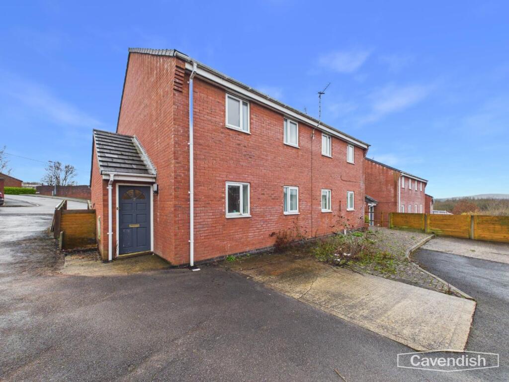 Main image of property: Nant View Court, Buckley