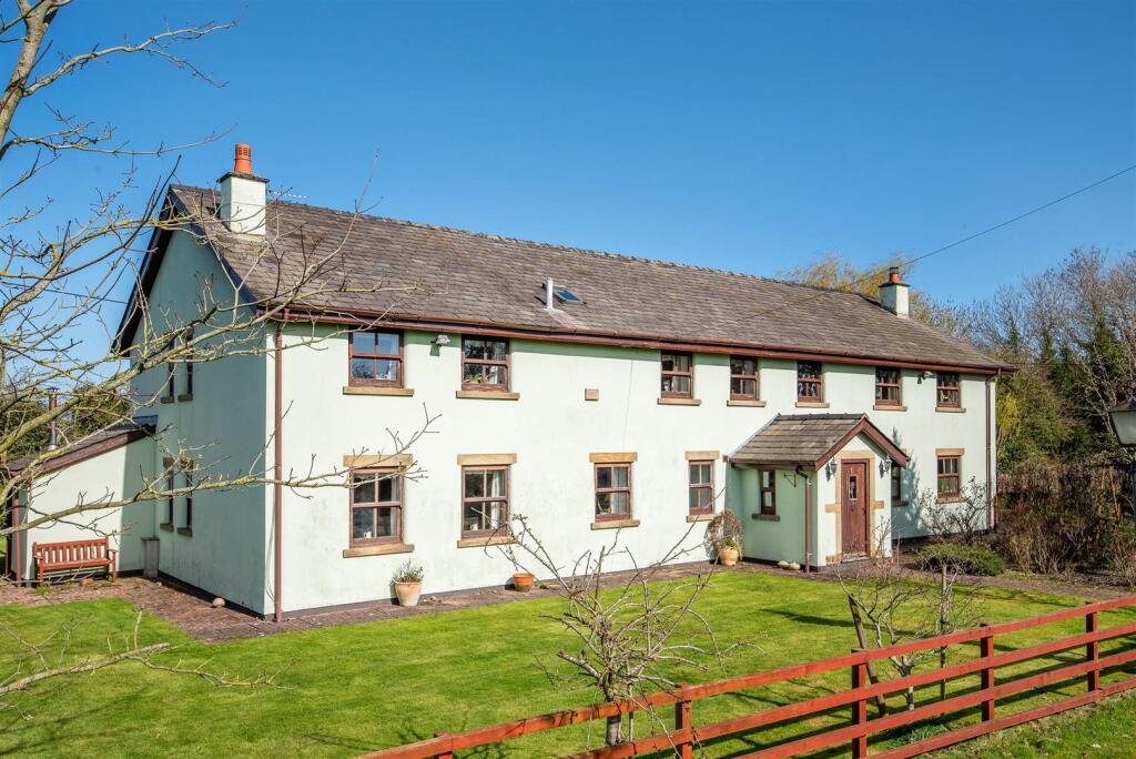 Main image of property: Knoll Lane, Little Hoole, Preston