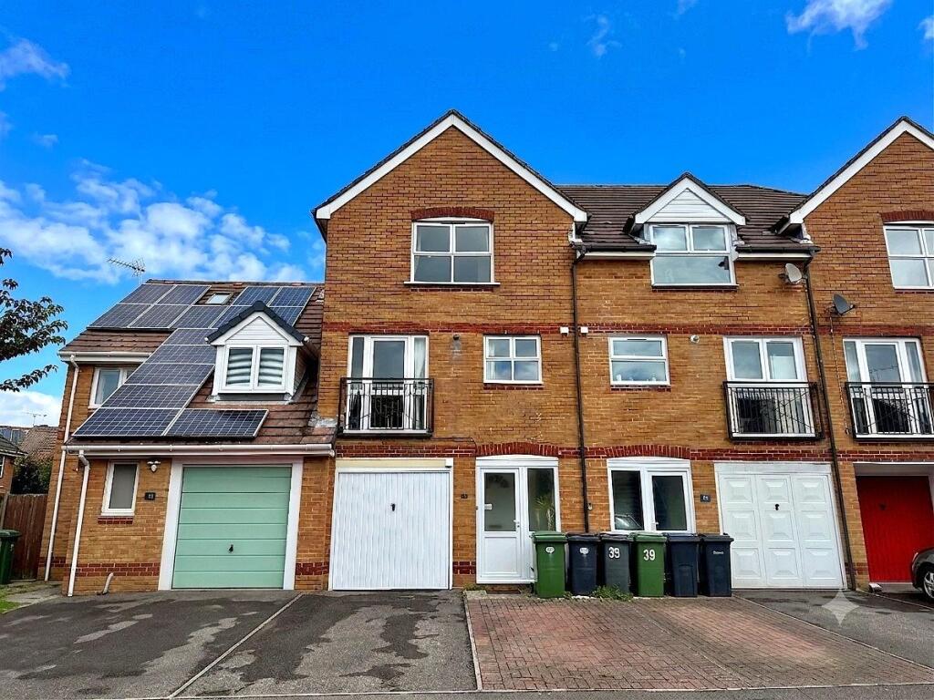 Main image of property: Angelica Way, Whiteley