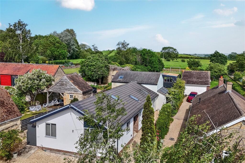 Main image of property: Southend, Garsington, Oxfordshire