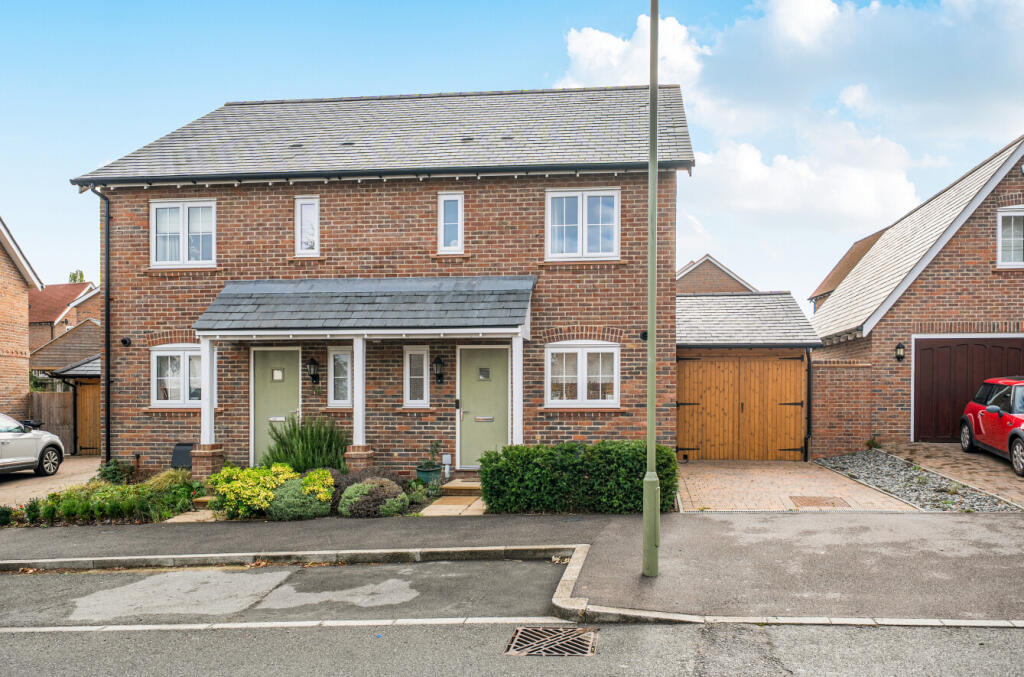 House in Reading