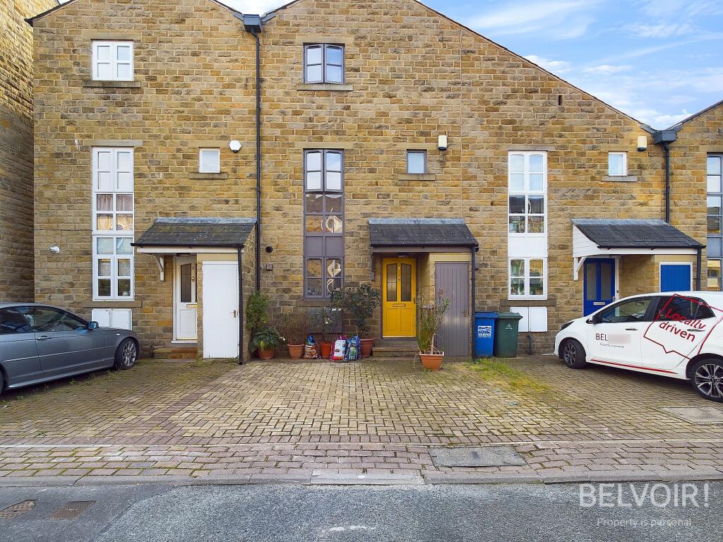 Main image of property: Mill Lane, Skipton, BD23