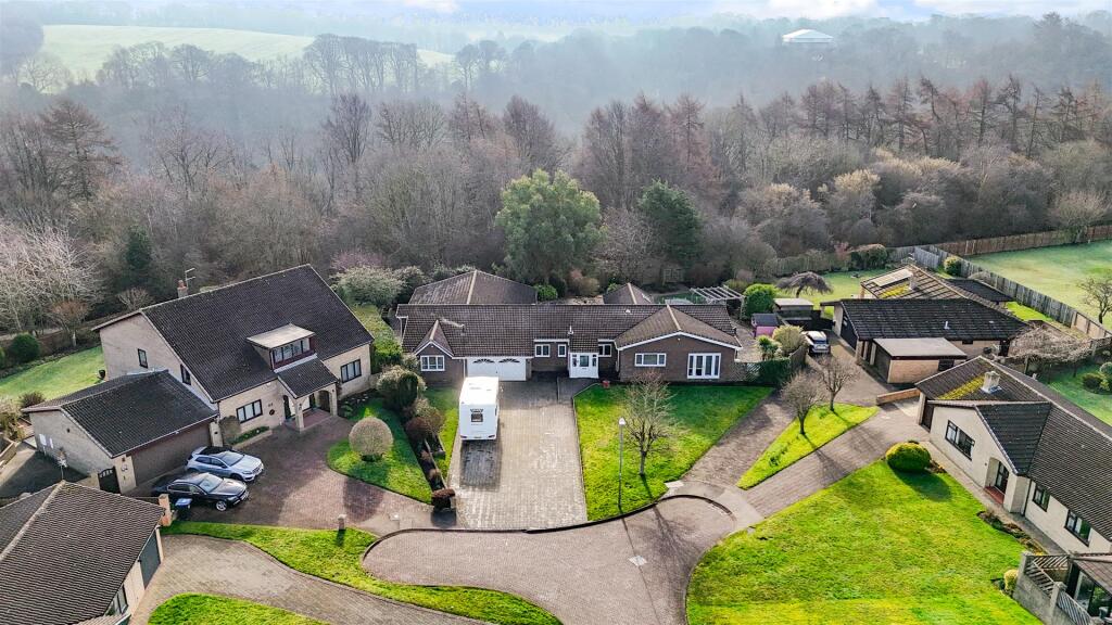 Main image of property: Lumley Drive, Peterlee