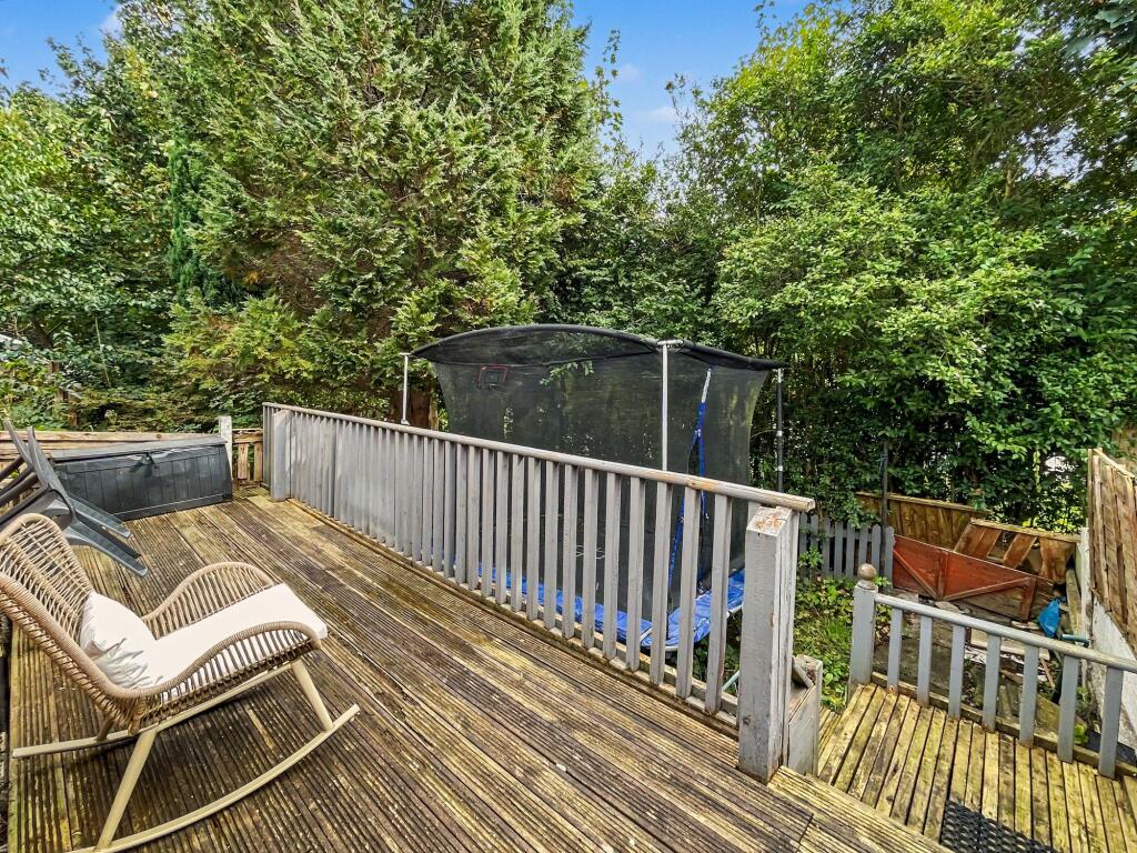 House in Manchester - View 4