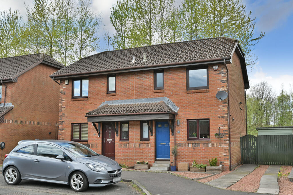 Main image of property: Earlshill Drive, Howwood