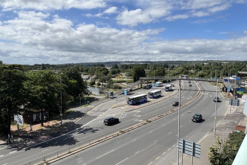 Apartment in Portsmouth, Hilsea - View 3