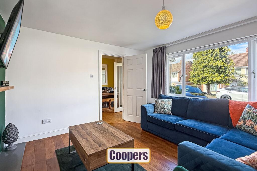 House in Coventry, Green Lane, Finham - More