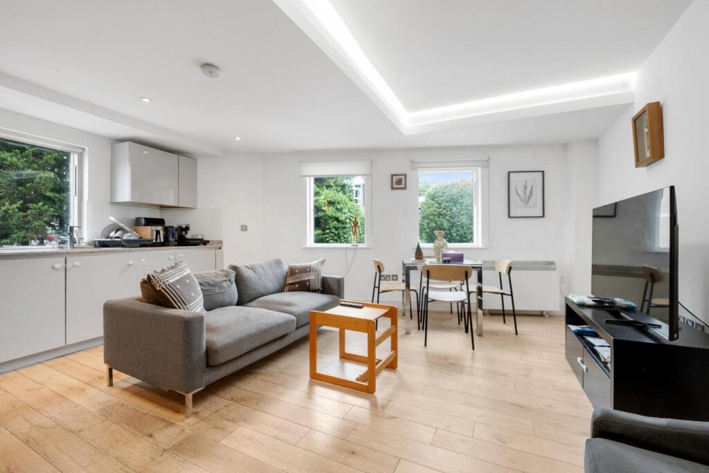 Main image of property: Ostro House, Finchley Road, London