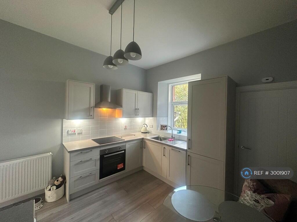 Apartment in Kilmarnock - View 4