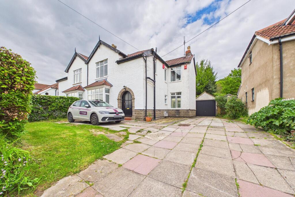 Main image of property: Clevedon Road, Tickenham