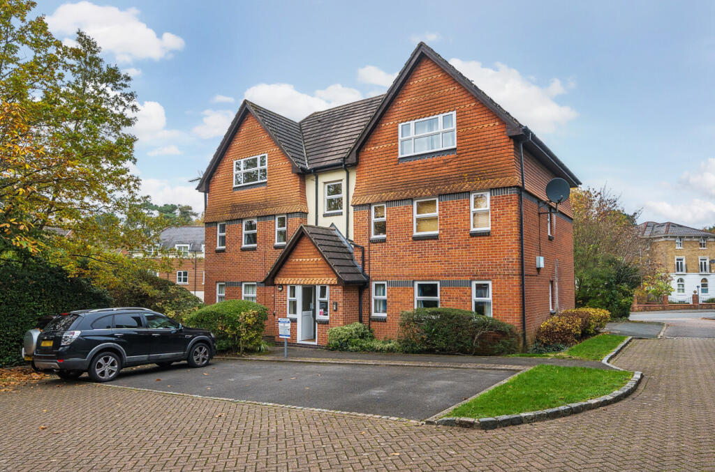 Main image of property: Shelley Court, Camberley, Surrey, GU15