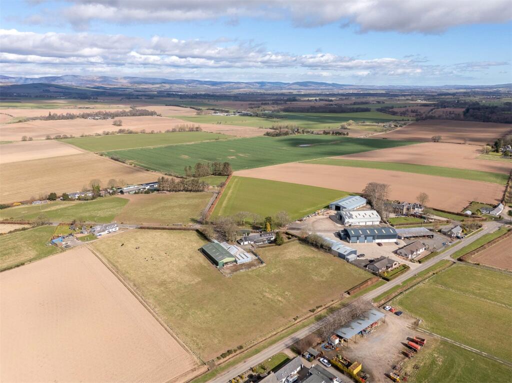 Main image of property: Roepark Holdings, Little Brechin, Brechin, Angus, DD9