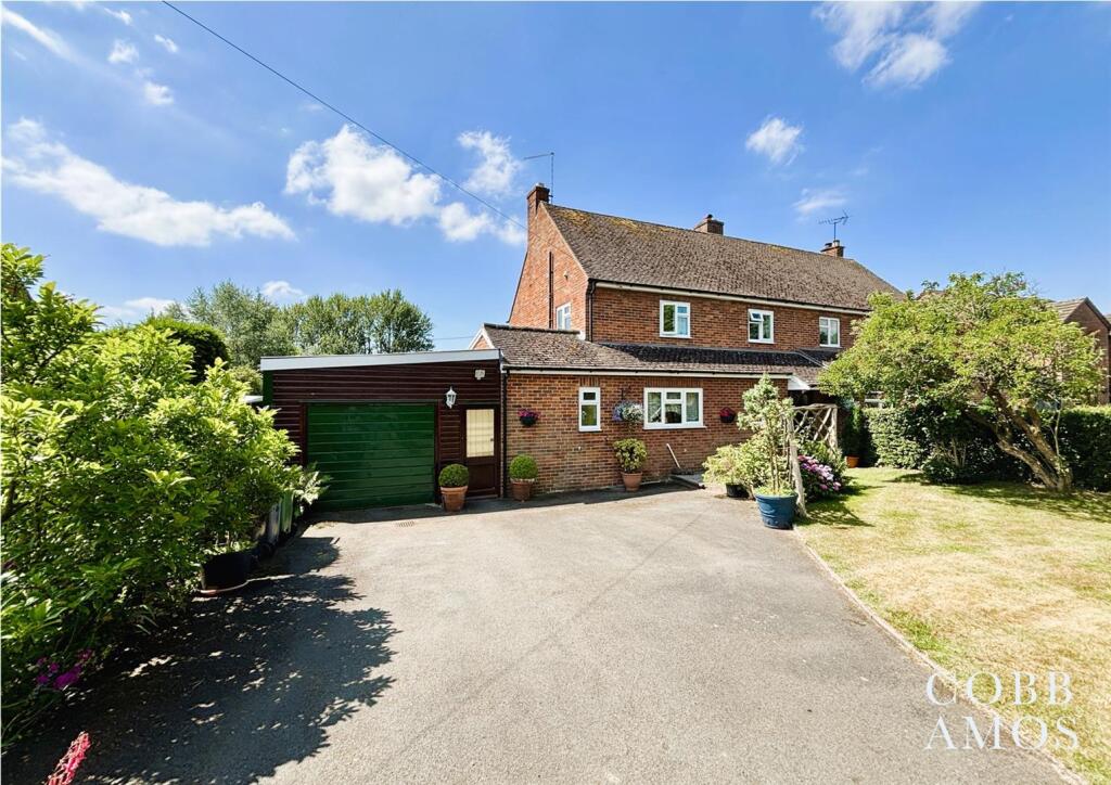 Main image of property: The Orchard, Caynham, Ludlow