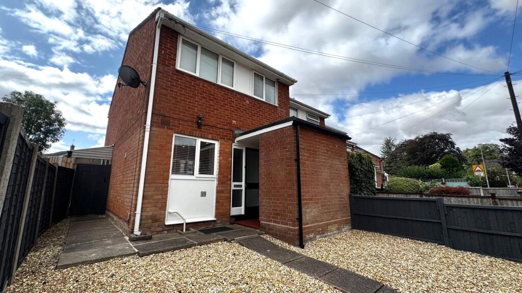 Main image of property: Haygate Road, Wellington, Telford, Shropshire, TF1
