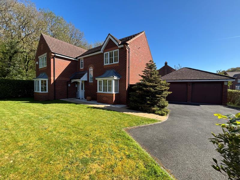 Main image of property: Dorchester Drive, Muxton