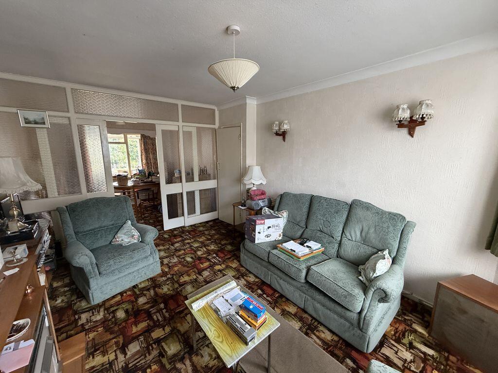 Pinewood Close, Great Barr, Birmingham B44 8HY photo 3