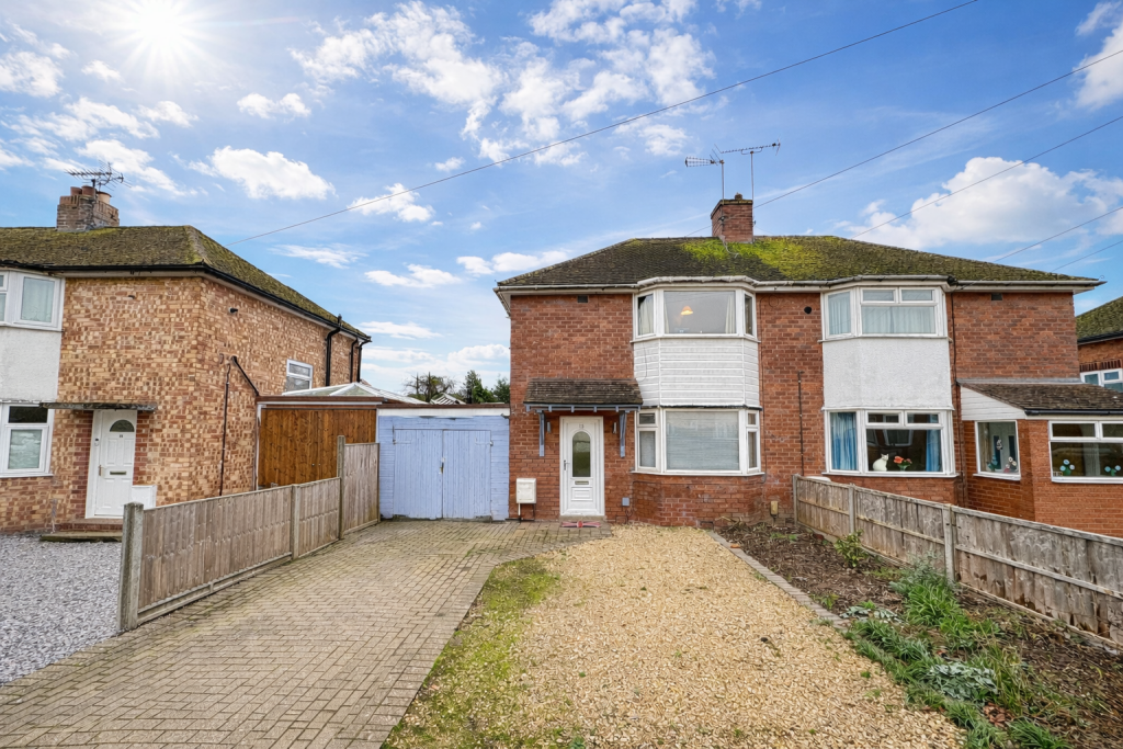 Main image of property: Bute Avenue, Hereford