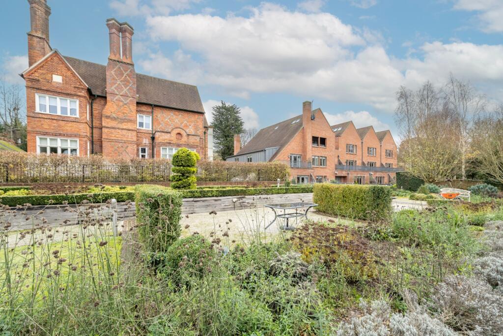 Main image of property: Ridgeway Place, Wendover