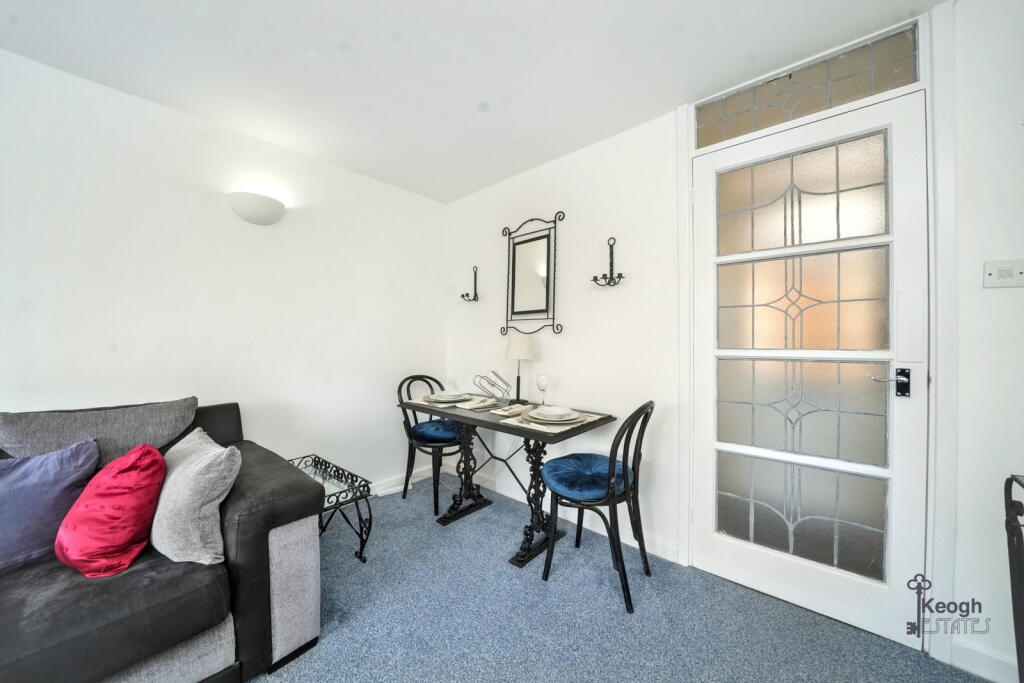 Apartment in Birmingham, Tyburn - More