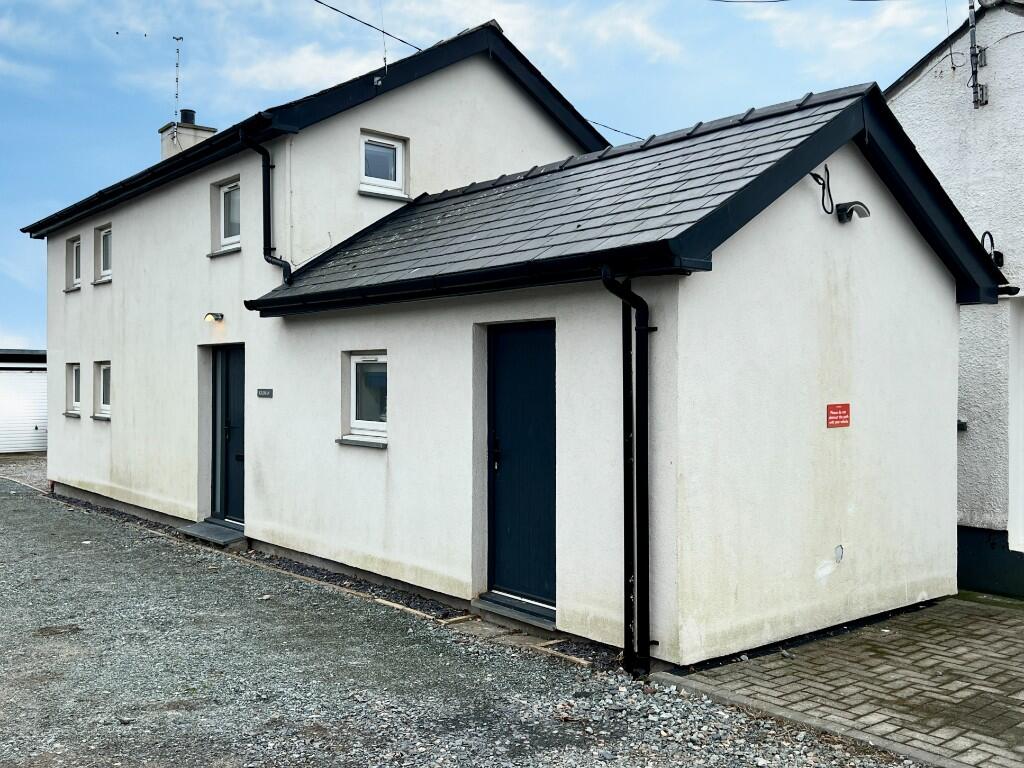 Main image of property: Rhosneigr, LL64