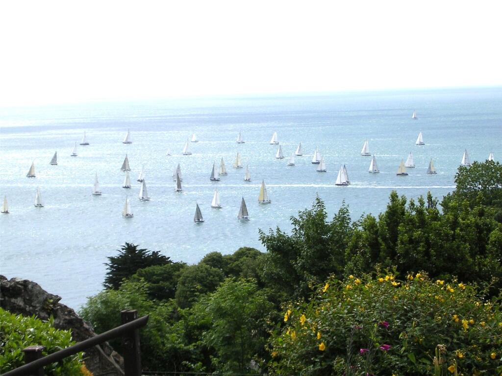 Zig Zag Road, Ventnor, Isle of Wight photo 2