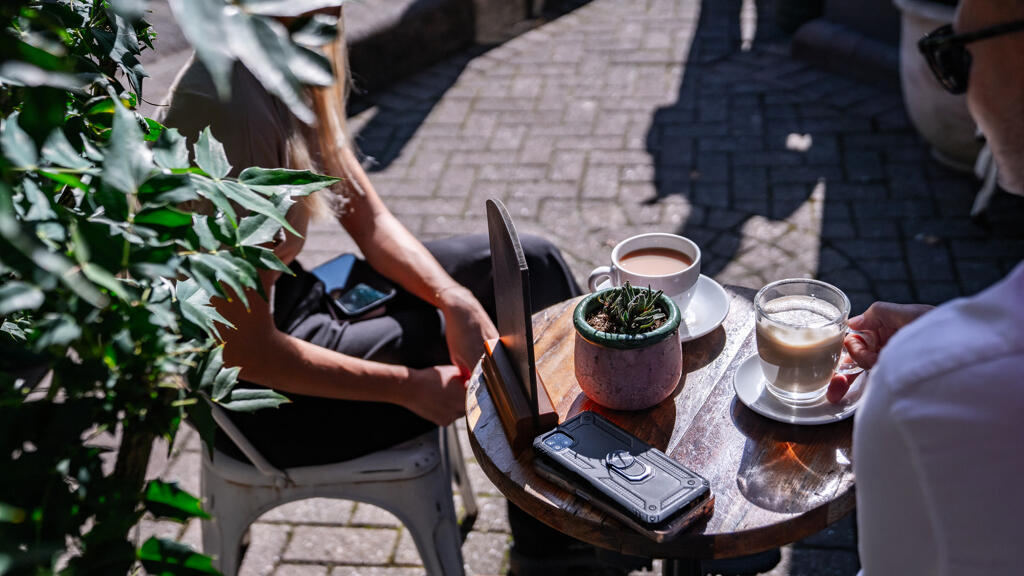 Coffees
