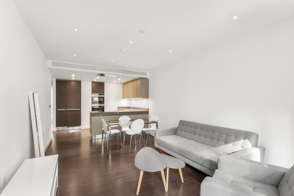 Main image of property: Meranti House, Alie Street, E1
