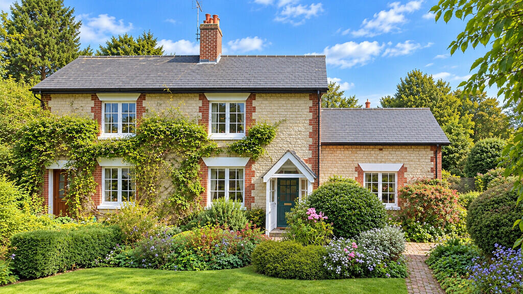 Main image of property: Buriton, Petersfield, Hampshire