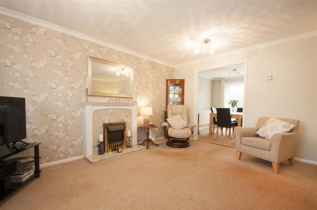 Southwold Spur, Langley photo 4