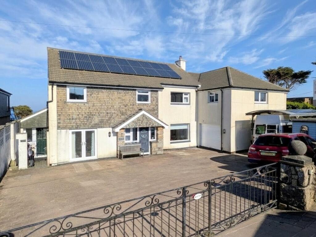 Main image of property: Burthallan Lane, St. Ives, Cornwall, TR26