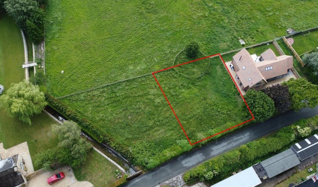 Main image of property: Building Plot, Winterbourne Bassett, Swindon, Wiltshire, SN4