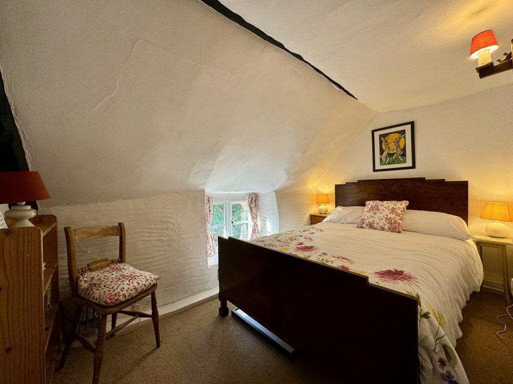 Additional image 5 of Buntham Cottages, Burton, East Coker, Somerset, BA22