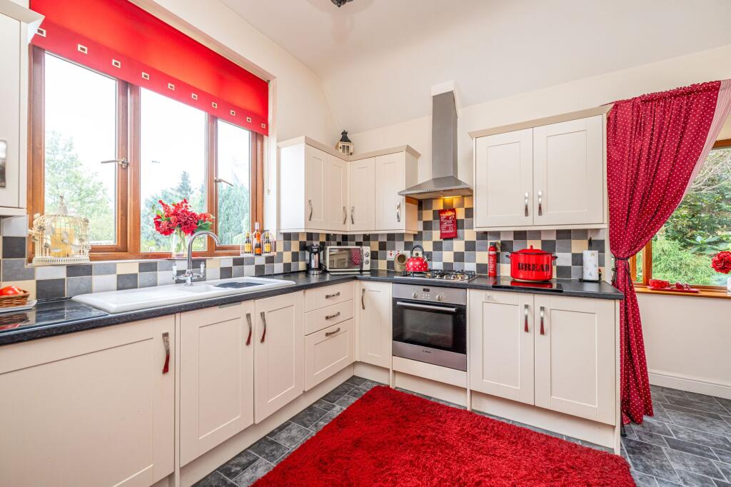 House in Shrewsbury - View 4