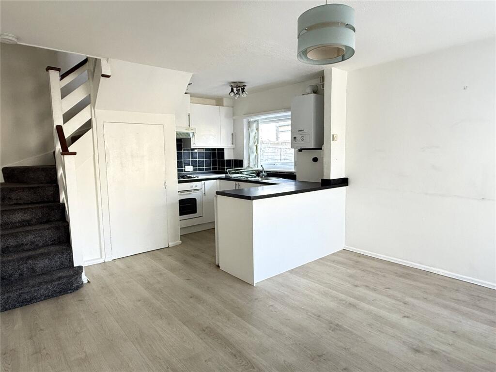House in Enfield - View 2