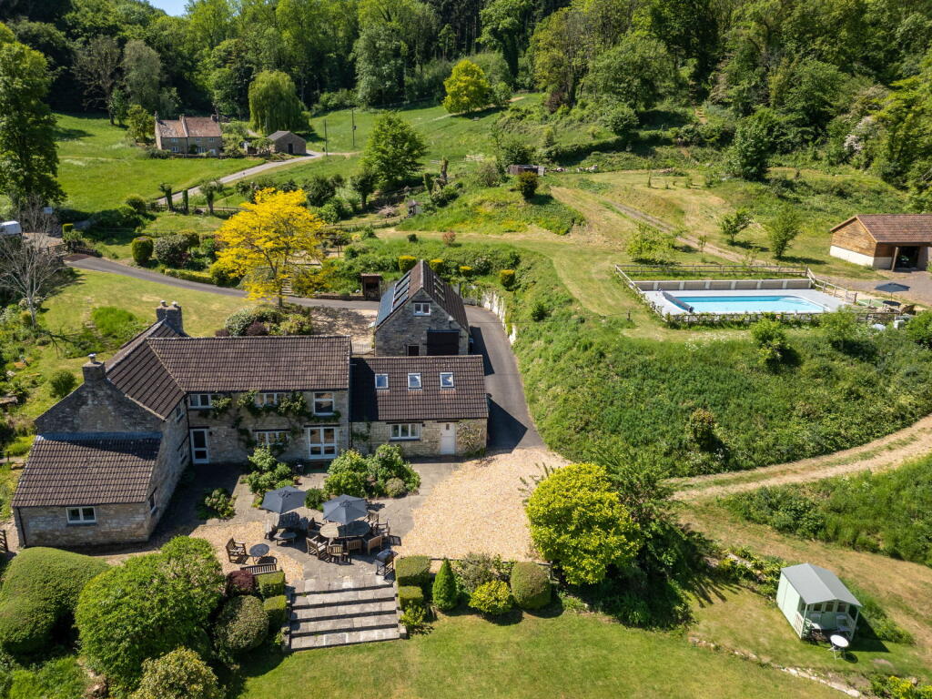 Main image of property: Friary, Freshford, Bath, BA2 7UE