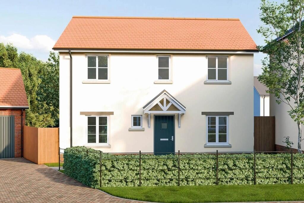 Main image of property: Lacey Avenue,
Bideford,
EX39 4FU