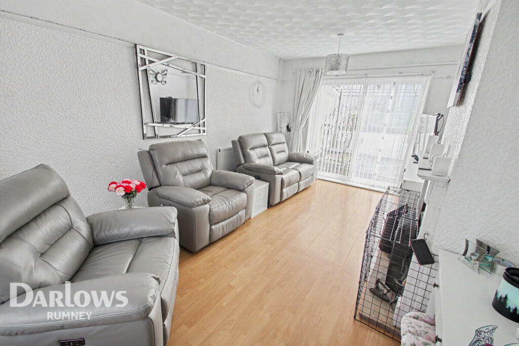 House in Cardiff - View 2