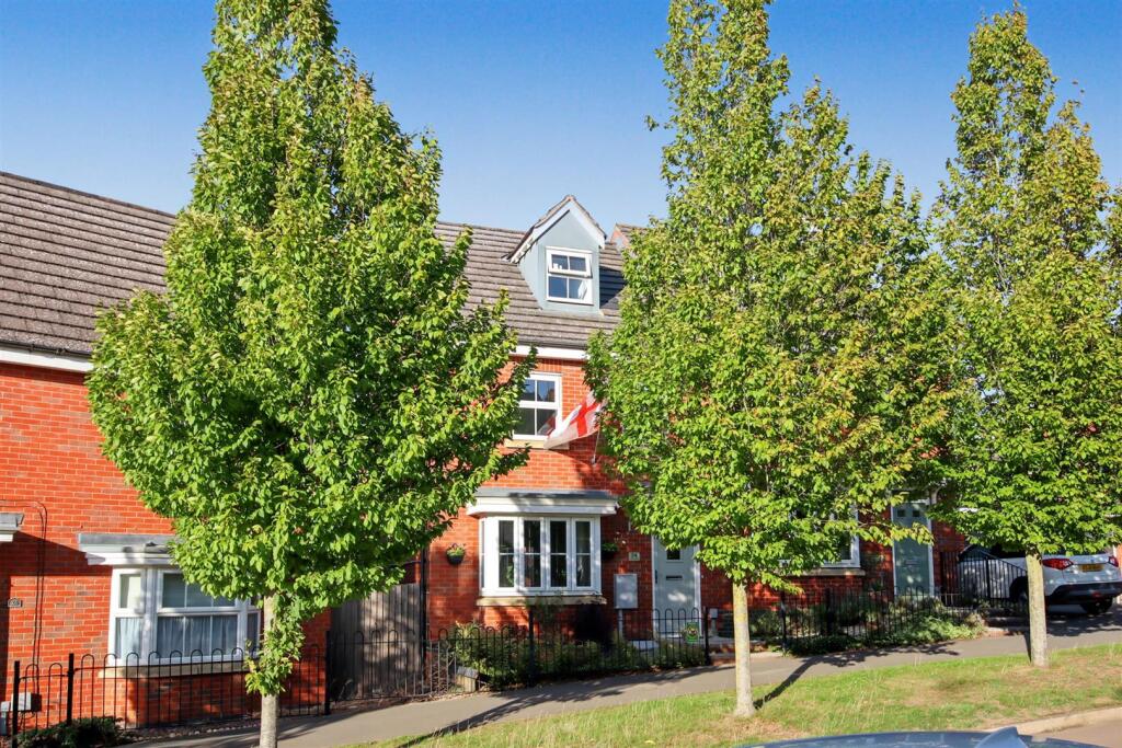 Main image of property: NN10, Patenall Way, Higham Ferrers