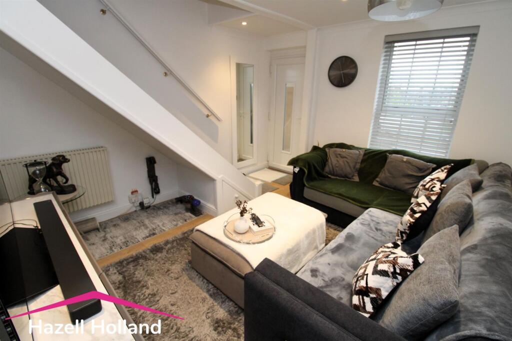 House in Swanley, White Oak - View 4