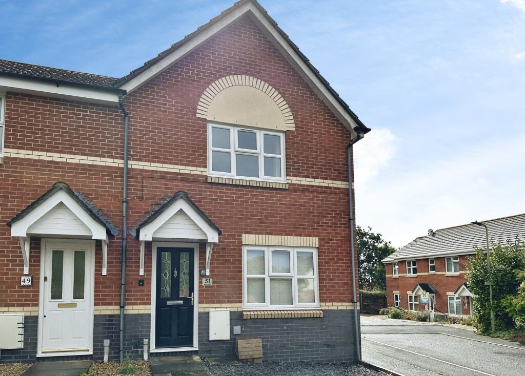 Main image of property: Byron Way, Exmouth, EX8