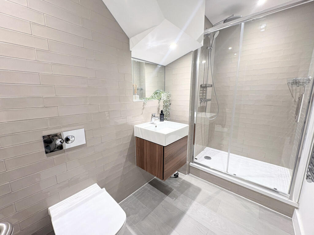 Additional image 8 of Assay Lofts, St Paul's Square, Birmingham, B3