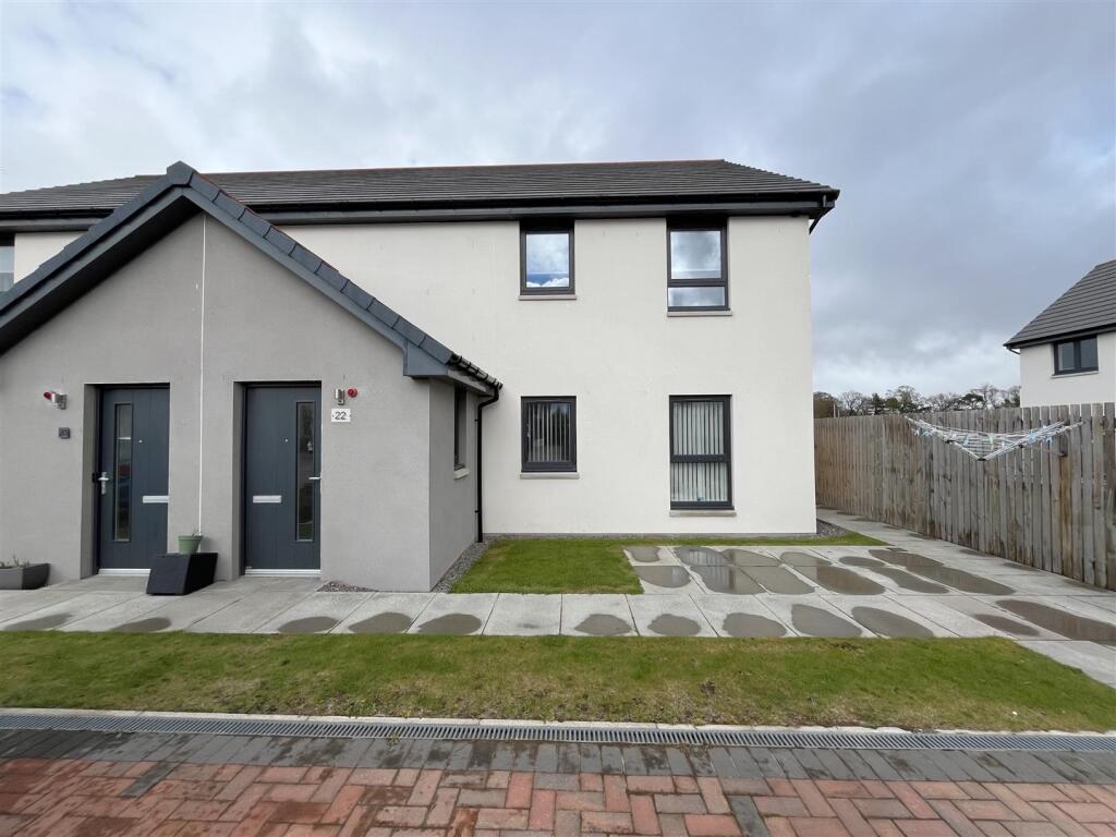 Main image of property: Corgarff Road, Elgin