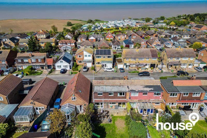 Main image of property: Cliff Gardens, Minster on Sea